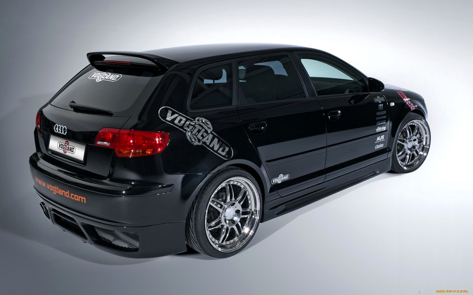 , audi, 